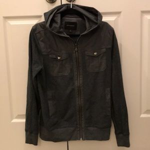 Banana Republic Sweater with hood